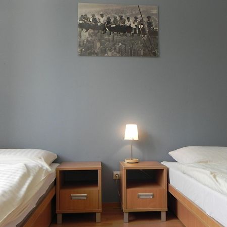 Osrodek Innowacja Zabrze Extérieur photo