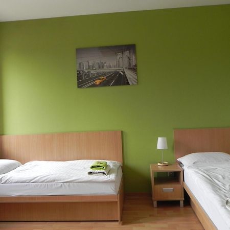 Osrodek Innowacja Zabrze Extérieur photo