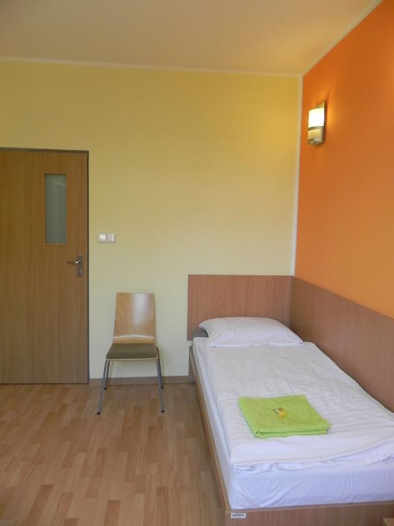 Osrodek Innowacja Zabrze Extérieur photo