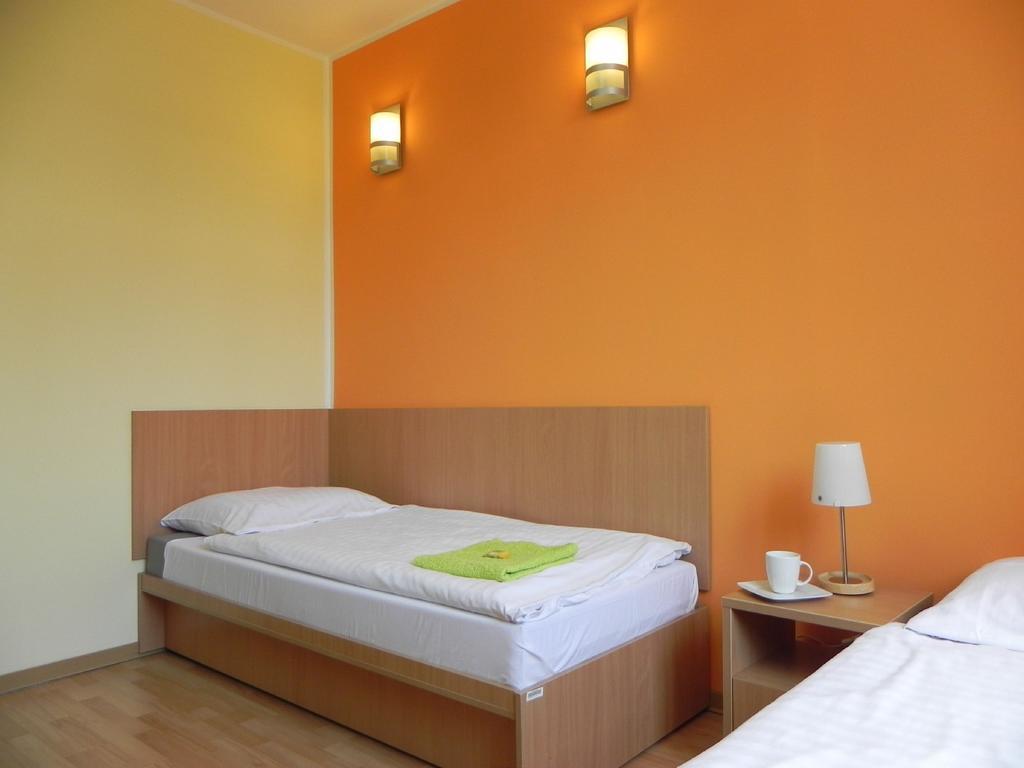 Osrodek Innowacja Zabrze Extérieur photo