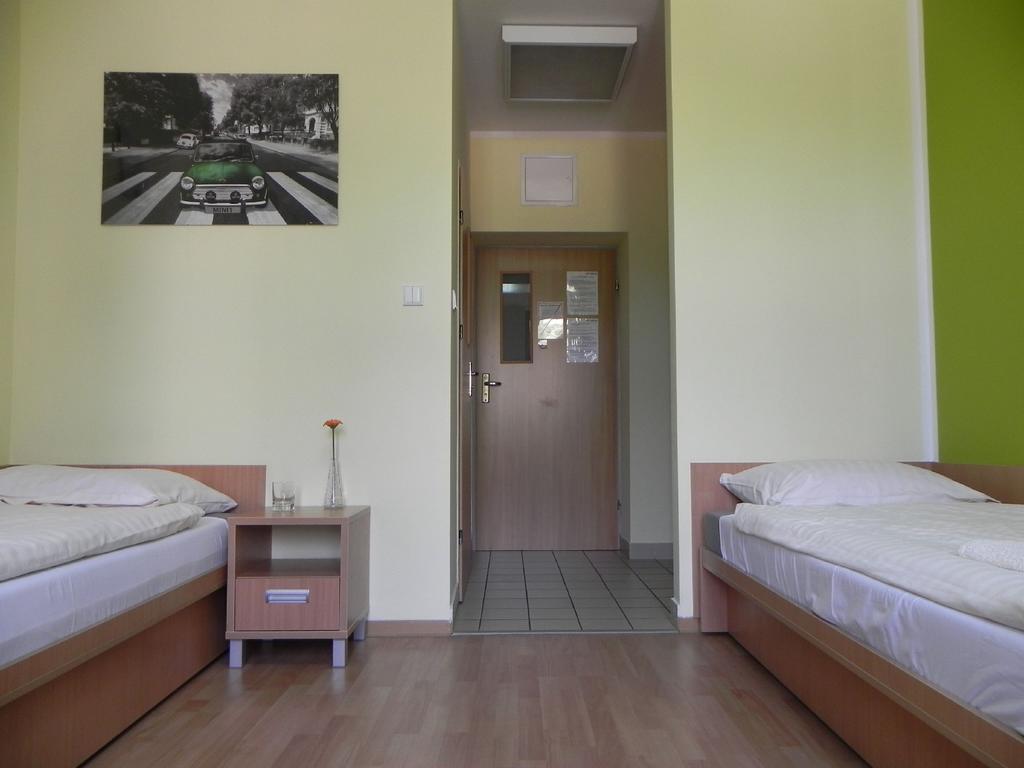 Osrodek Innowacja Zabrze Extérieur photo