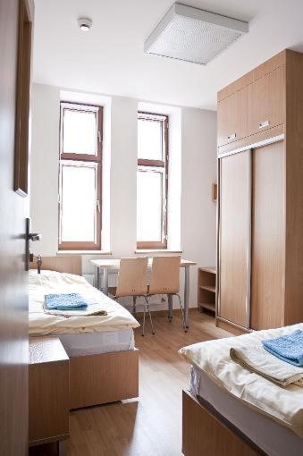 Osrodek Innowacja Zabrze Extérieur photo