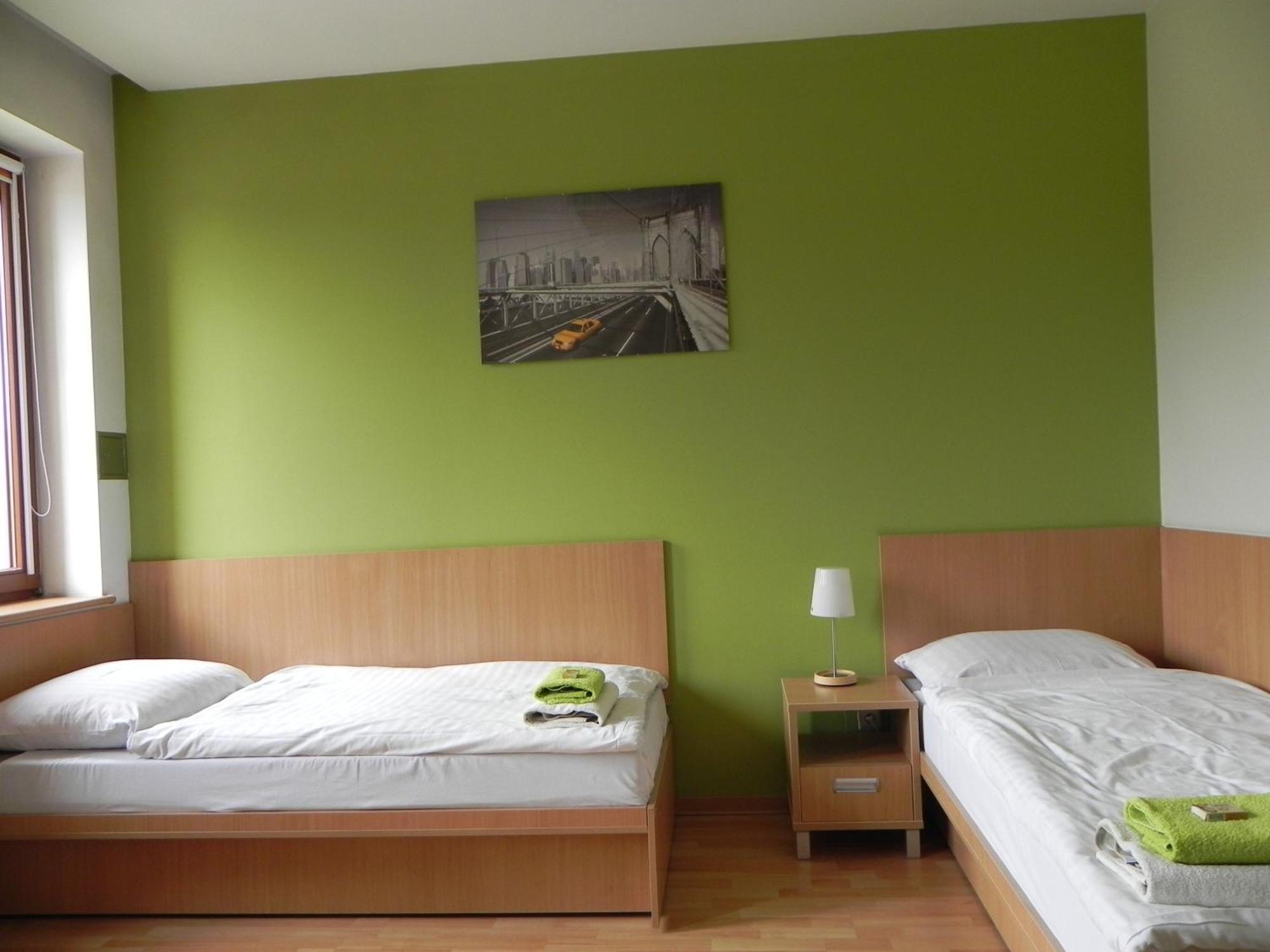Osrodek Innowacja Zabrze Extérieur photo