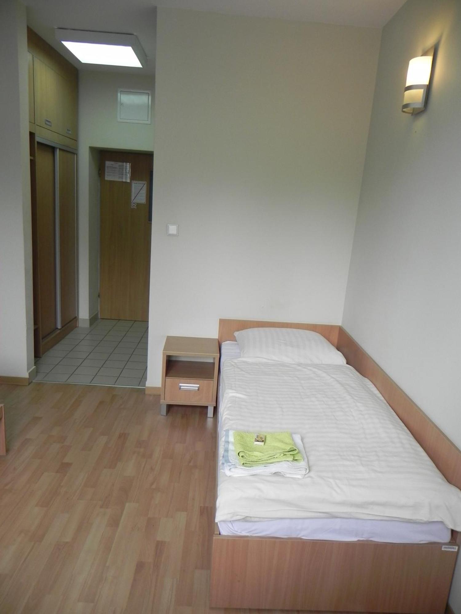 Osrodek Innowacja Zabrze Extérieur photo