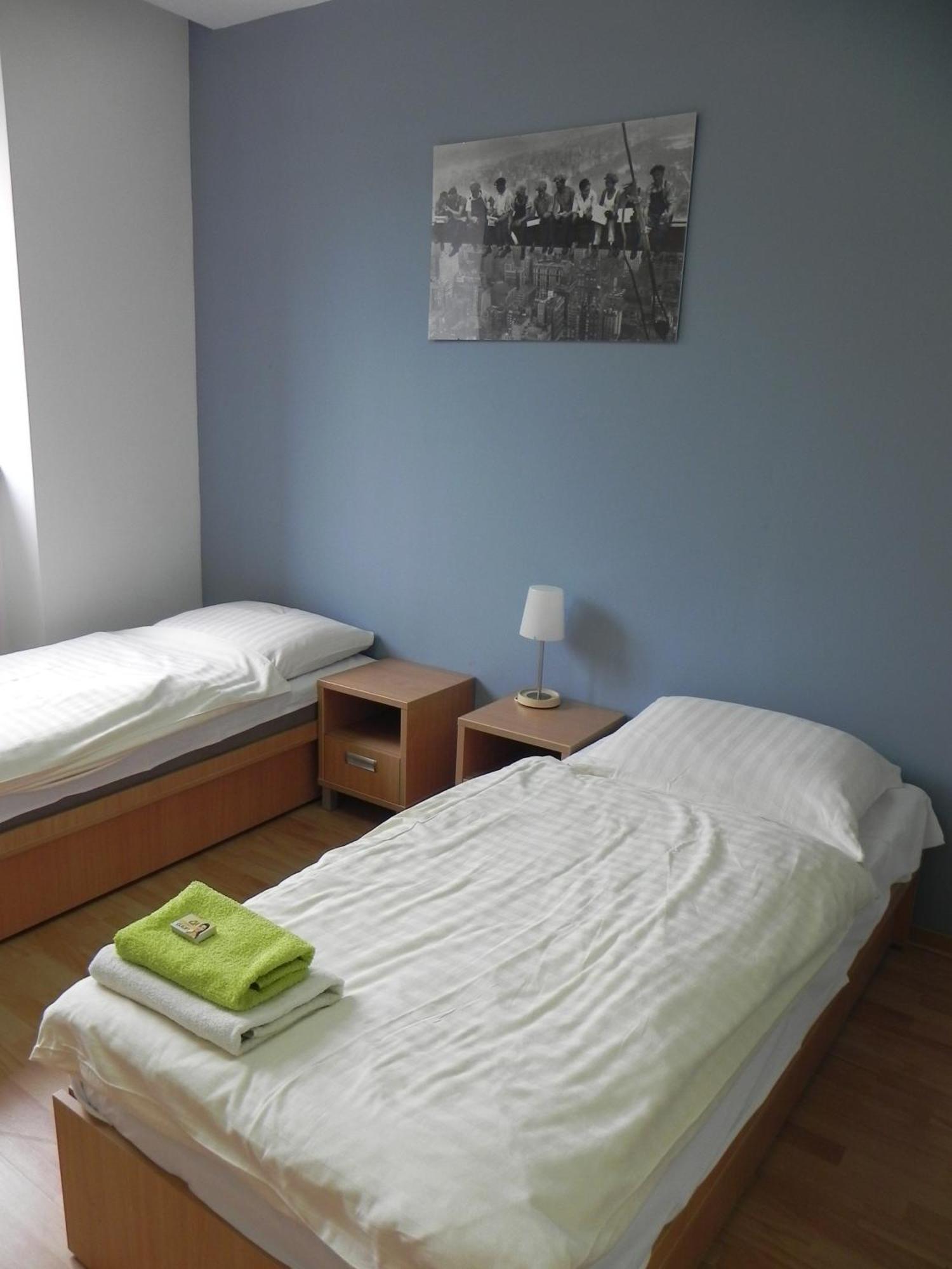 Osrodek Innowacja Zabrze Extérieur photo