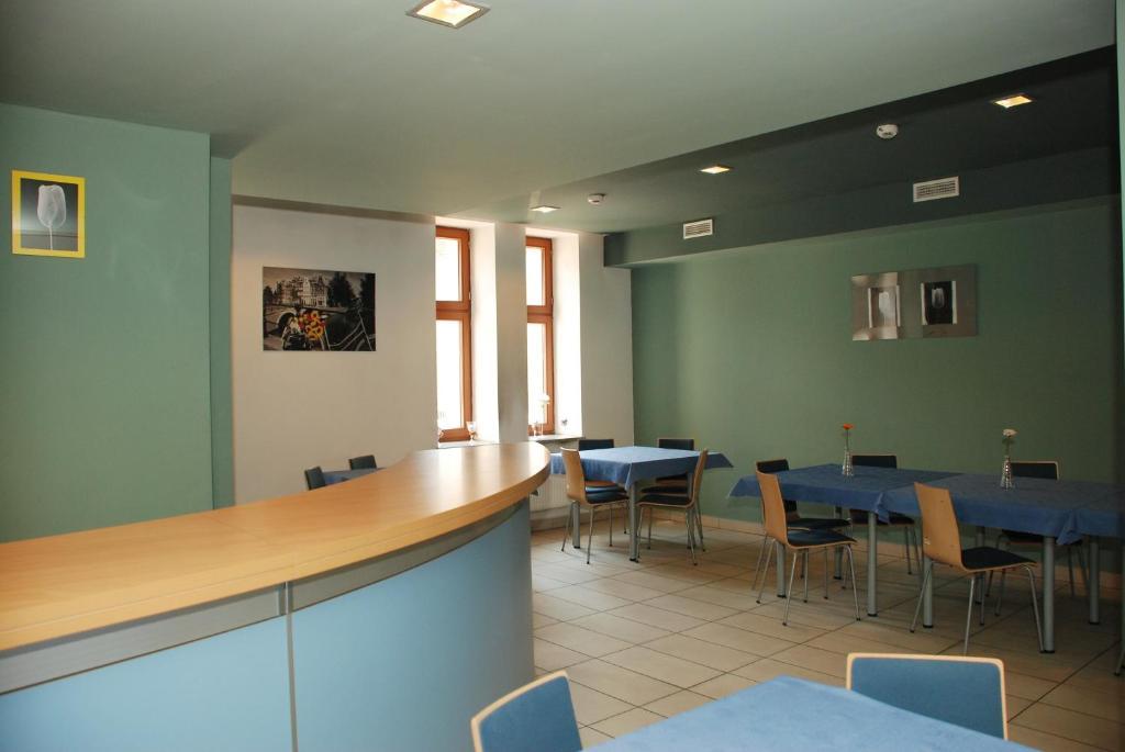 Osrodek Innowacja Zabrze Extérieur photo