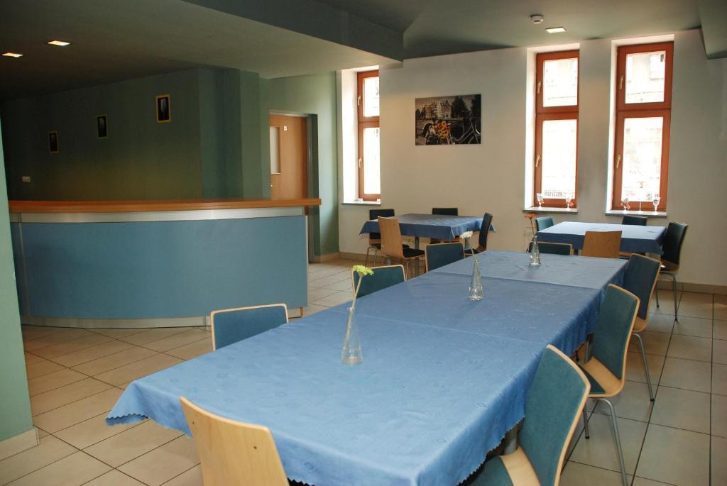 Osrodek Innowacja Zabrze Extérieur photo