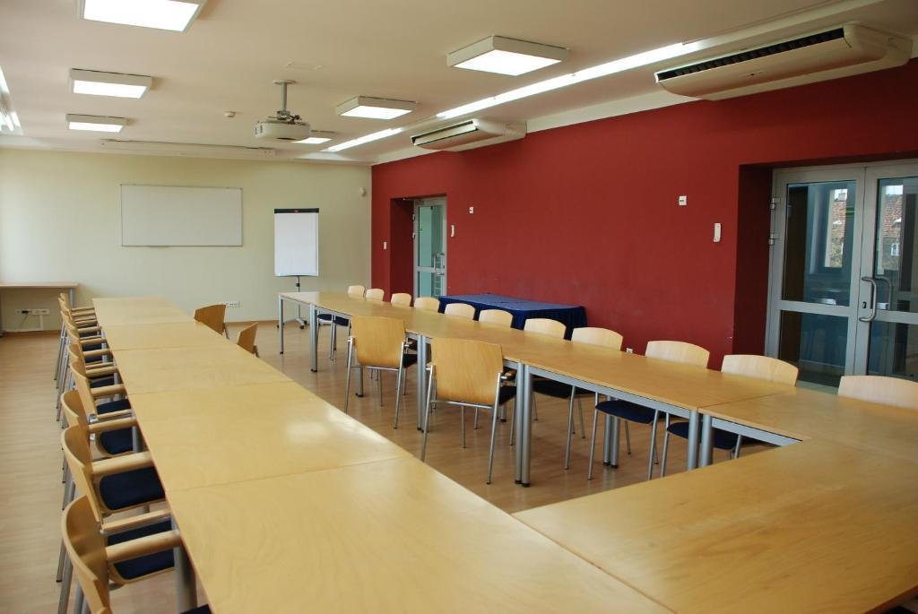 Osrodek Innowacja Zabrze Extérieur photo
