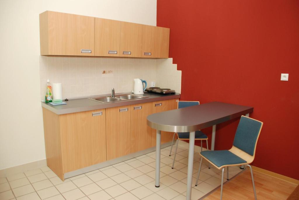 Osrodek Innowacja Zabrze Extérieur photo